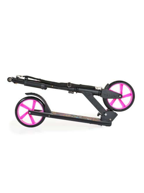 FLURRY roller nagy 2kerekű 100kg-ig PINK