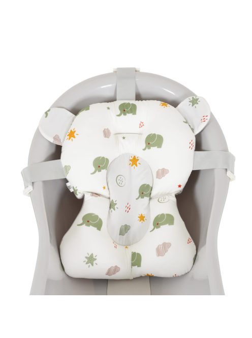 Moni Sea star fürdető párna/kádszivacs elefánt