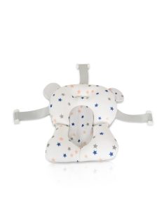 Moni Sea star fürdető párna/kádszivacs csillagos