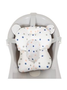 Moni Sea star fürdető párna/kádszivacs csillagos