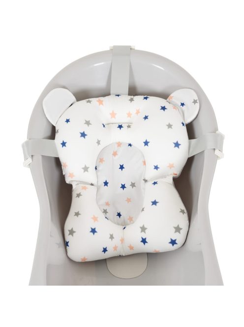 Moni Sea star fürdető párna/kádszivacs csillagos