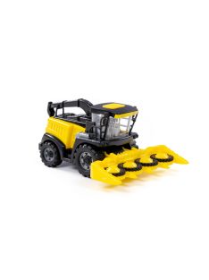 Polesie Toys Polesie kombájn