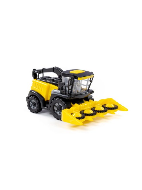 Polesie Toys Polesie kombájn