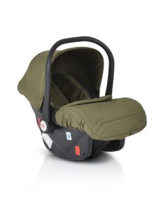 Moni Thira 0-22kg babahordozó 0-13 kg zöld