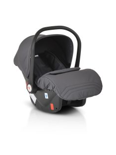 Moni Thira 0-22kg babahordozó 0-13 kg szürke