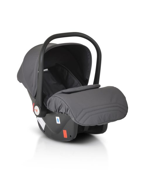 Moni Thira 0-22kg babahordozó 0-13 kg szürke