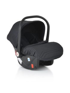  Thira 0-22kg hordozó 0-13 kg fekete