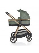 Cangaroo Hydra 2in1 babakocsi zöld