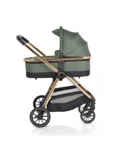 Cangaroo Hydra 2in1 babakocsi zöld