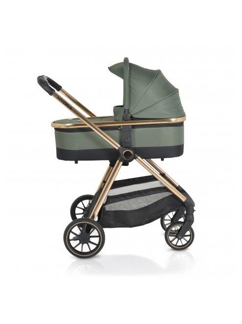 Cangaroo Hydra 2in1 babakocsi zöld