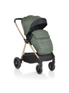 Cangaroo Hydra 2in1 babakocsi zöld