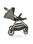 Cangaroo Hydra 2in1 babakocsi zöld