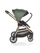 Cangaroo Hydra 2in1 babakocsi zöld
