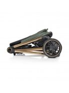 Cangaroo Hydra 2in1 babakocsi zöld