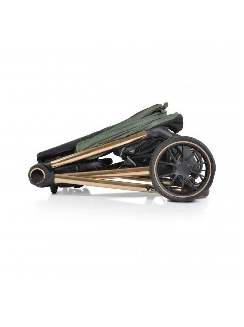 Cangaroo Hydra 2in1 babakocsi zöld