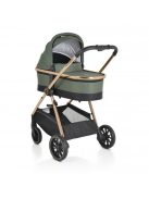 Cangaroo Hydra 2in1 babakocsi zöld