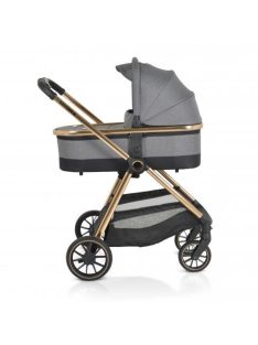 Cangaroo Hydra 2in1 babakocsi szürke
