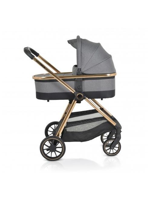 Cangaroo Hydra 2in1 babakocsi szürke