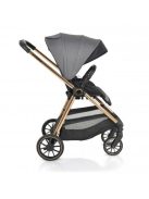 Cangaroo Hydra 2in1 babakocsi szürke
