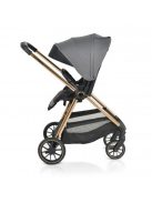 Cangaroo Hydra 2in1 babakocsi szürke