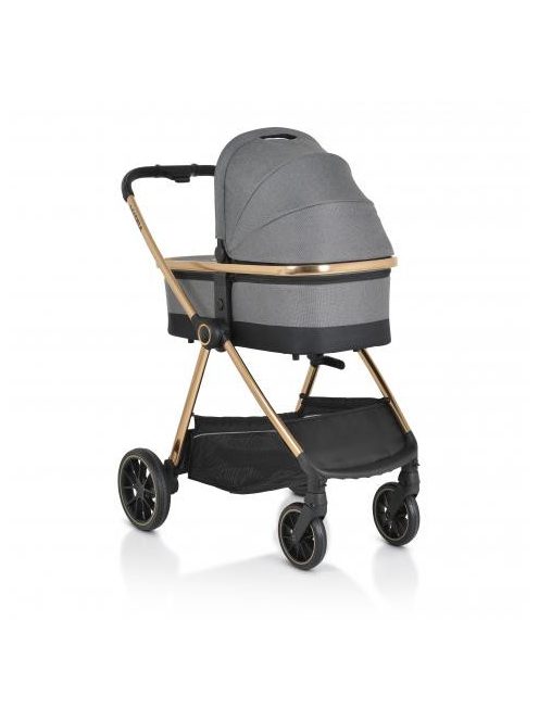 Cangaroo Hydra 2in1 babakocsi szürke