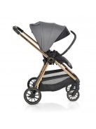 Cangaroo Hydra 2in1 babakocsi szürke