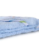 Cangaroo Manny kifogó kapucnis kék