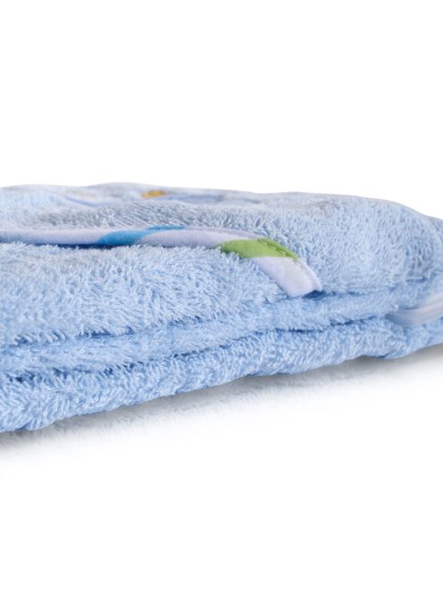 Cangaroo Manny kifogó kapucnis kék