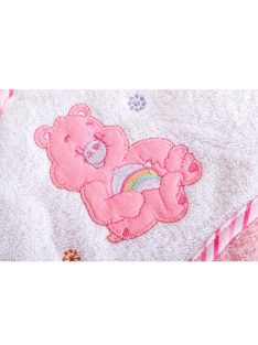 Cangaroo Manny kifogó kapucnis pink