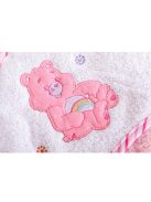 Cangaroo Manny kifogó kapucnis pink