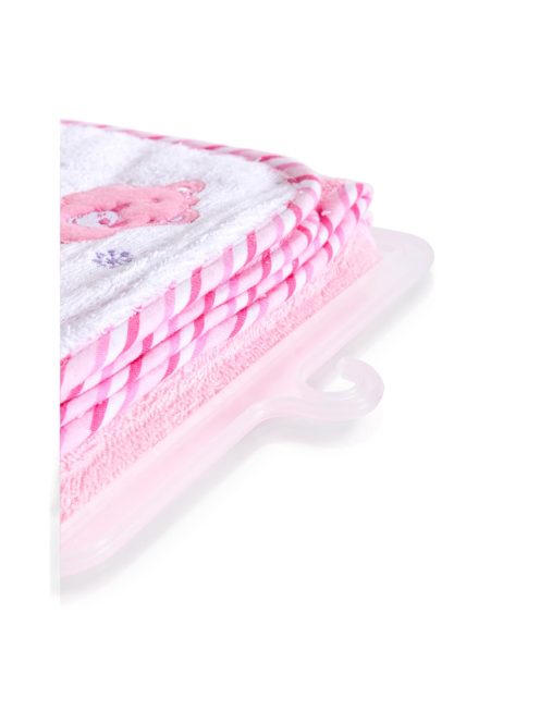 Cangaroo Manny kifogó kapucnis pink