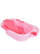 LARISSA babakád, piskóta alak 89cm PINK