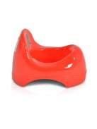 JELLYFISH bébi egyszerű bili POLIPOS PIROS