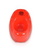 JELLYFISH bébi egyszerű bili POLIPOS PIROS