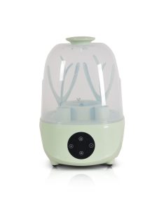 Cangaroo Verde 5in1 gőzös sterilizáló 5in1 vzöld