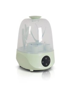 Cangaroo Verde 5in1 gőzös sterilizáló 5in1 vzöld