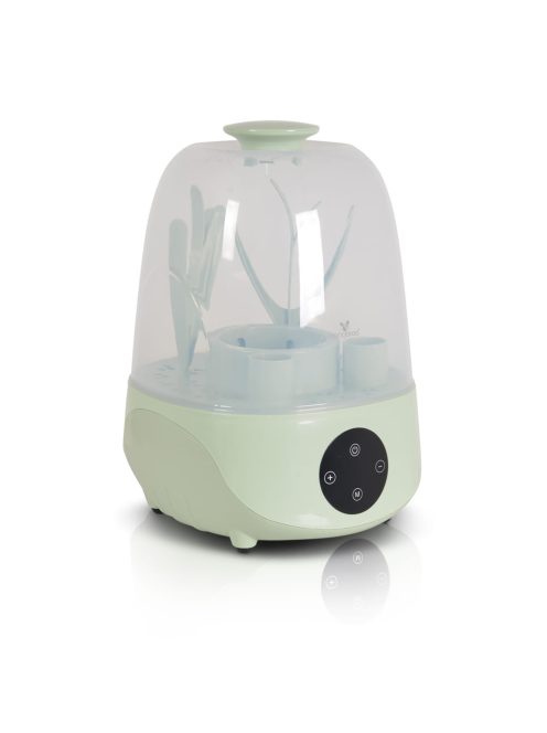 Cangaroo Verde 5in1 gőzös sterilizáló 5in1 vzöld