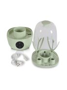 Cangaroo Verde 5in1 gőzös sterilizáló 5in1 vzöld