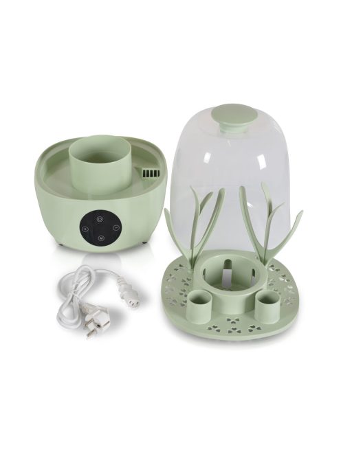 Cangaroo Verde 5in1 gőzös sterilizáló 5in1 vzöld