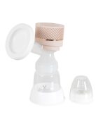 Cangaroo Bianka elektromos mellszívó 1 tartály fehér