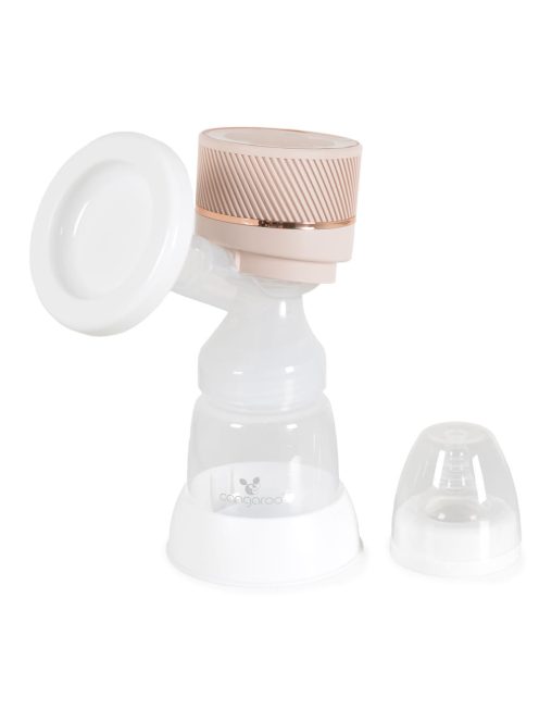 Cangaroo Bianka elektromos mellszívó 1 tartály fehér