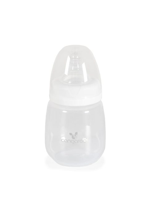 Cangaroo Bianka elektromos mellszívó 1 tartály fehér