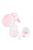 Cangaroo Cara mauális mellszívó 150ml pink
