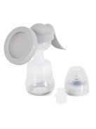 Cangaroo Cara mauális mellszívó 150ml szürke