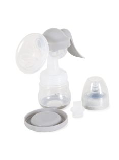 Cangaroo Cara mauális mellszívó 150ml szürke