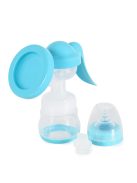 Cangaroo Cara mauális mellszívó 150ml kék