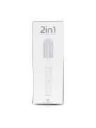 Cangaroo Elektromos üveg tisztító kefe pink