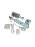 Cangaroo Elektromos üveg tisztító kefe kék