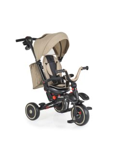 Byox Pluto tricikli bézs