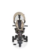 Byox Pluto tricikli bézs